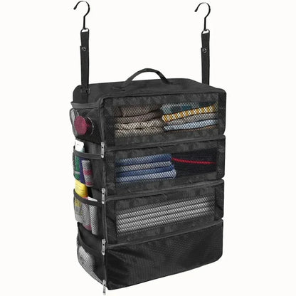 Organizador Portátil Express