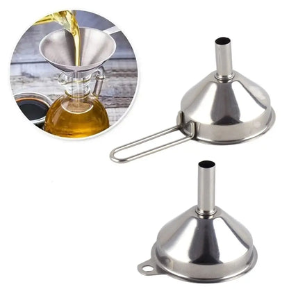 Funil Kitchen Smart