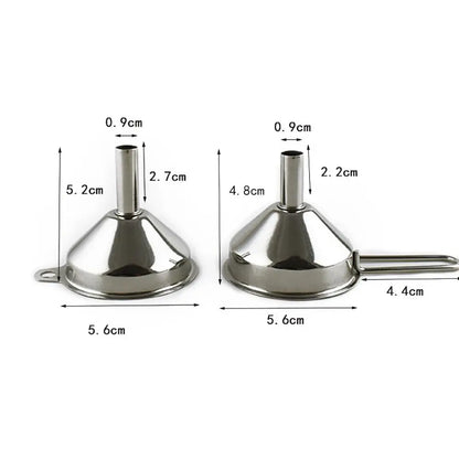 Funil Kitchen Smart