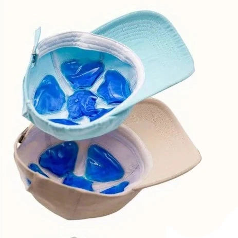 Boné Gelado Express