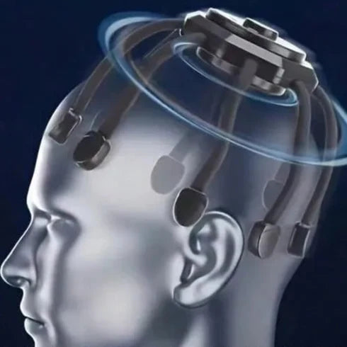 Massageador Head Max