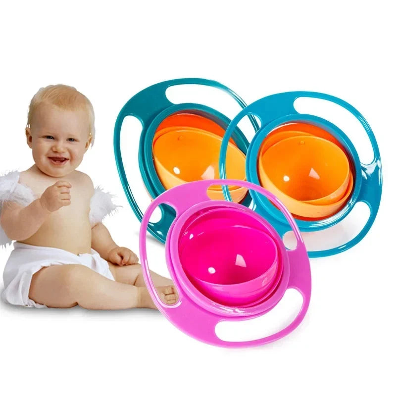 Pote Smart Baby
