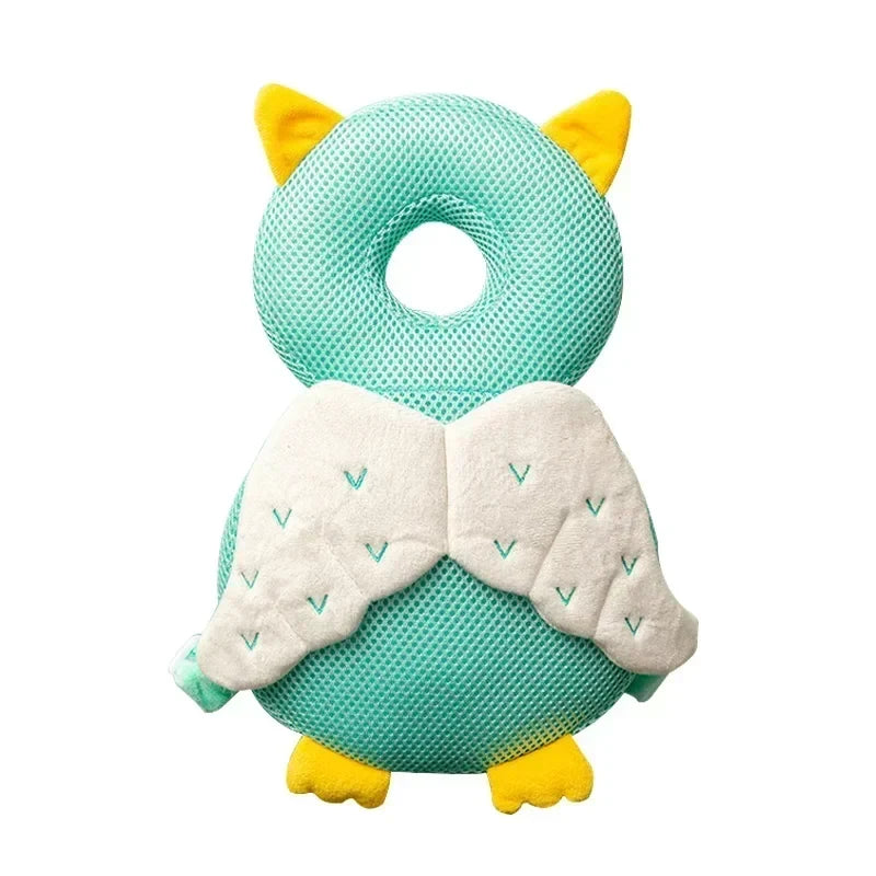 Protetor de Cabeça Baby