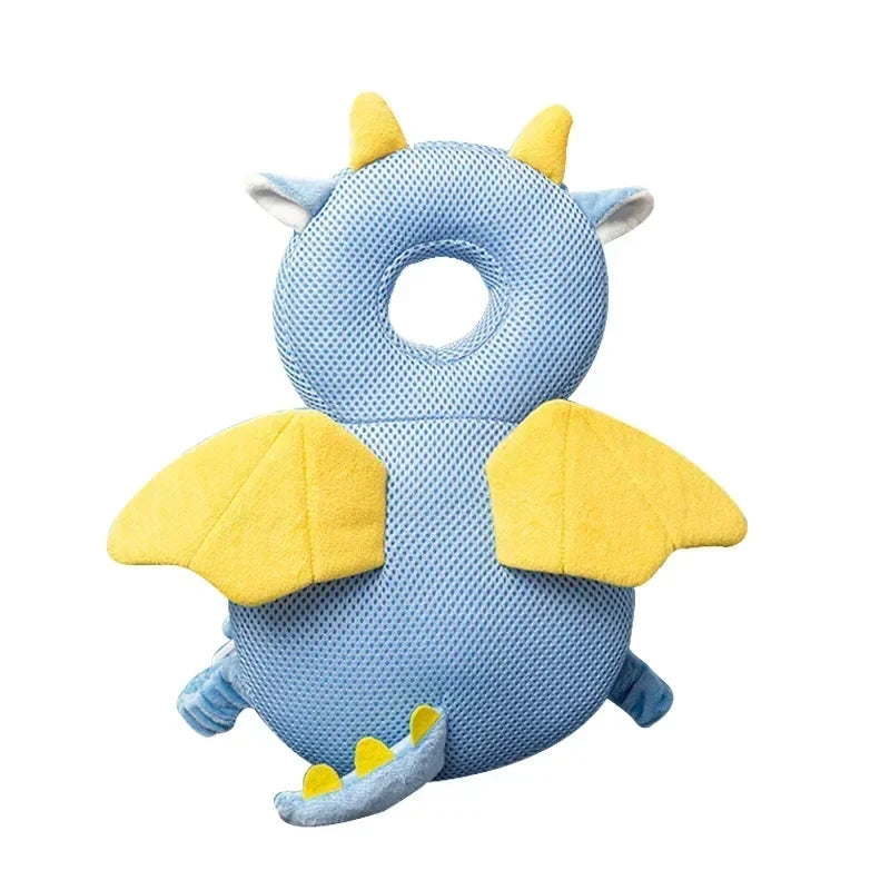 Protetor de Cabeça Baby