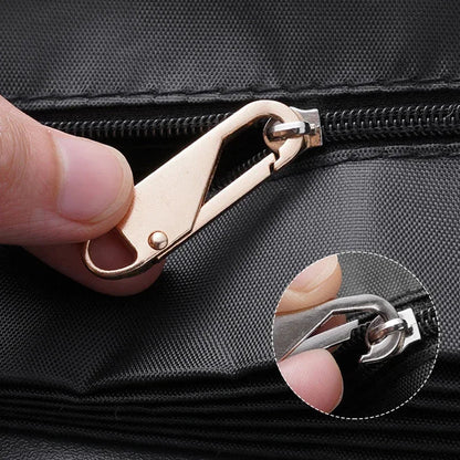 Zíper Conector
