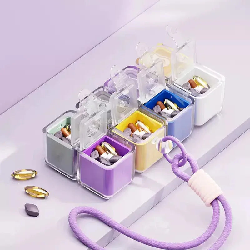 Organiza Remédios Express