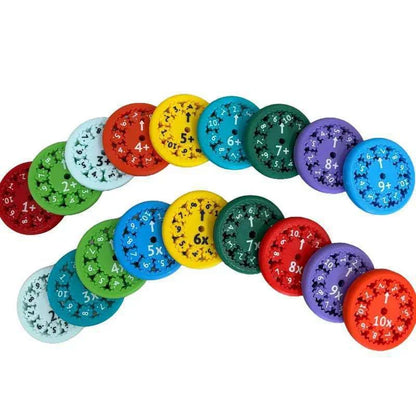 Spinner Educativo