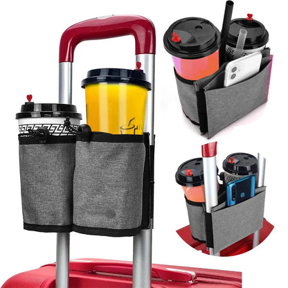 Porta Copo Pro