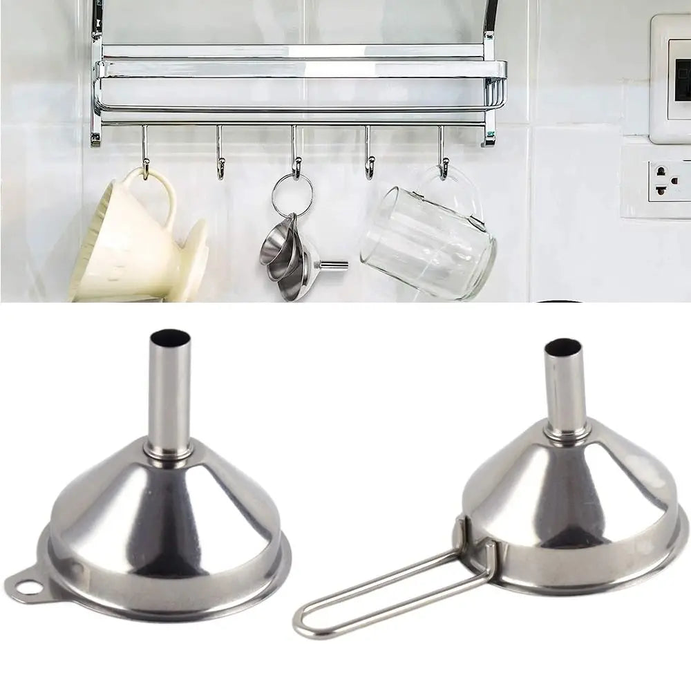 Funil Kitchen Smart
