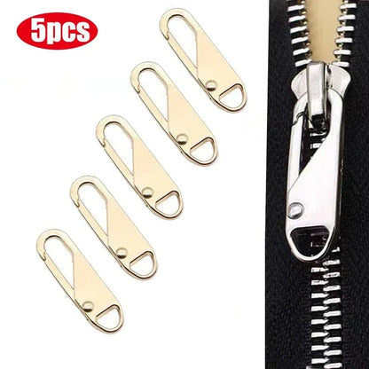 Zíper Conector