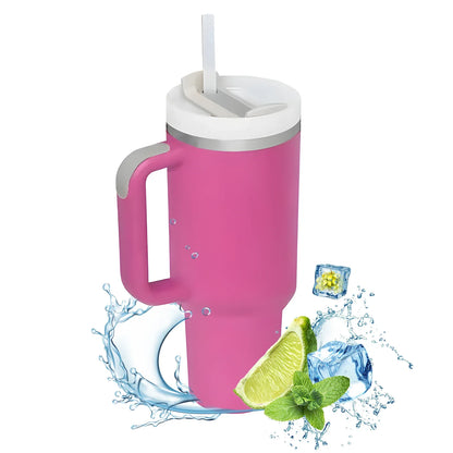 Garrafa Térmica Duo Pro