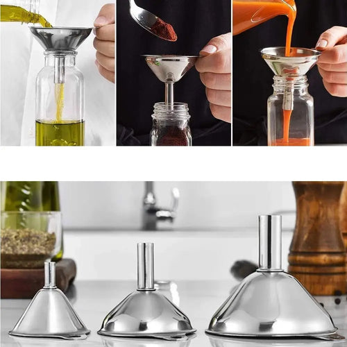 Funil Kitchen Smart