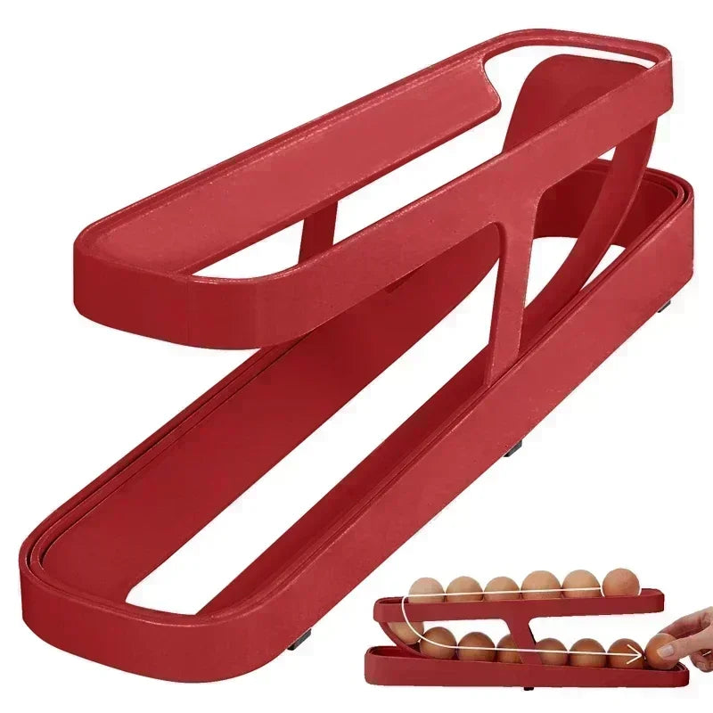 Porta Ovos Top (CÓD.911425271)