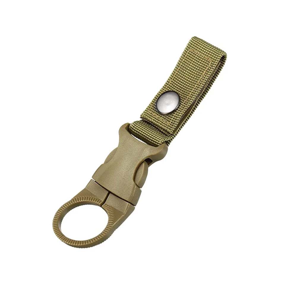 Clip Garrafa Express