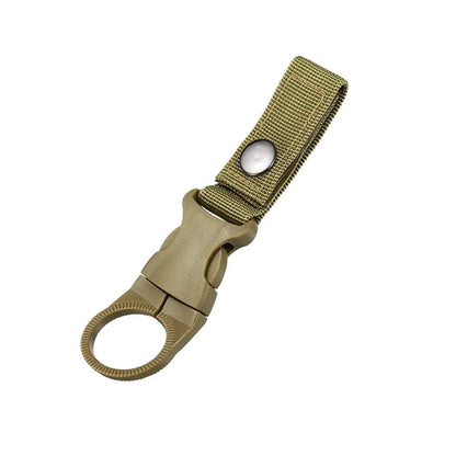 Clip Garrafa Express