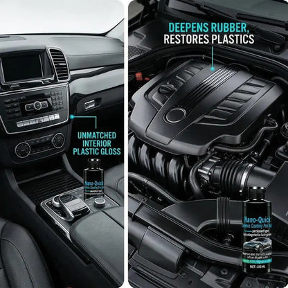 curveveramax.com Nano Ceramic Coating Professional Edition MAX Version