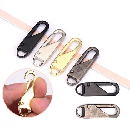 Zíper Conector