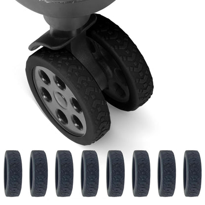 KIT Protege Roda