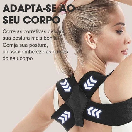 Postura Perfeita Premium