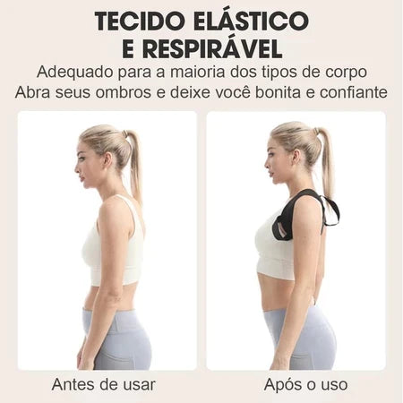 Postura Perfeita Premium