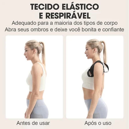 Postura Perfeita Premium