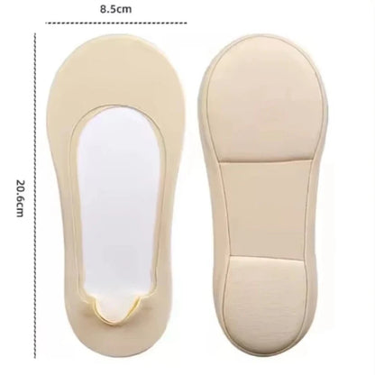 Palmilha Confort Premium