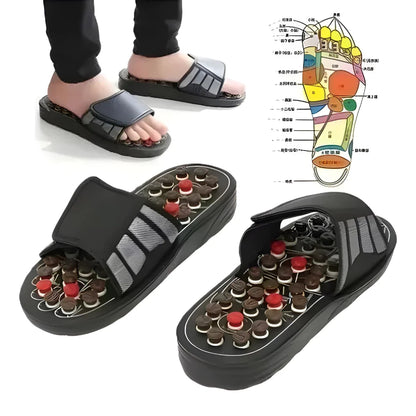 Chinelo Massageador Pro