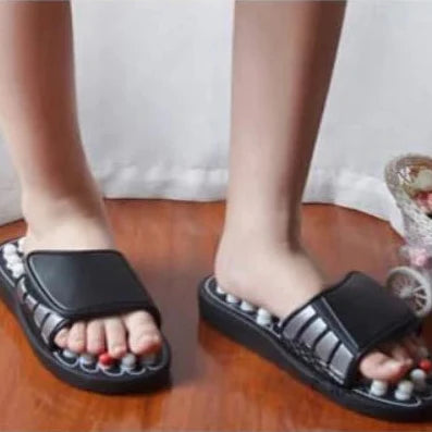 Chinelo Massageador Pro