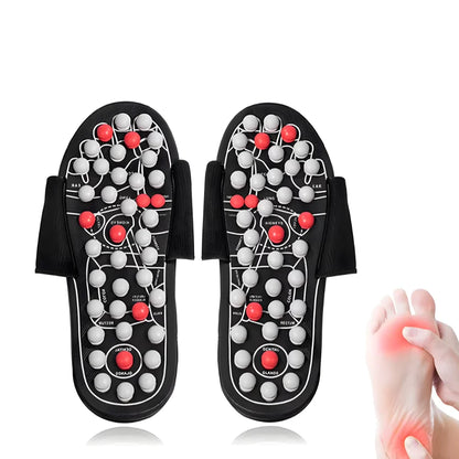 Chinelo Massageador Pro