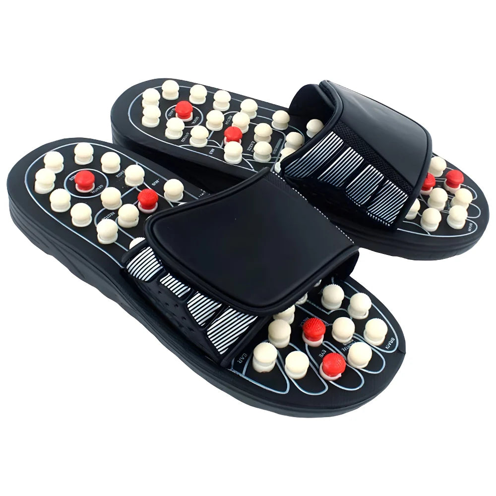 Chinelo Massageador Pro