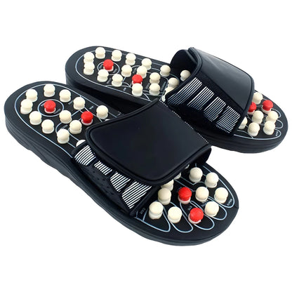 Chinelo Massageador Pro