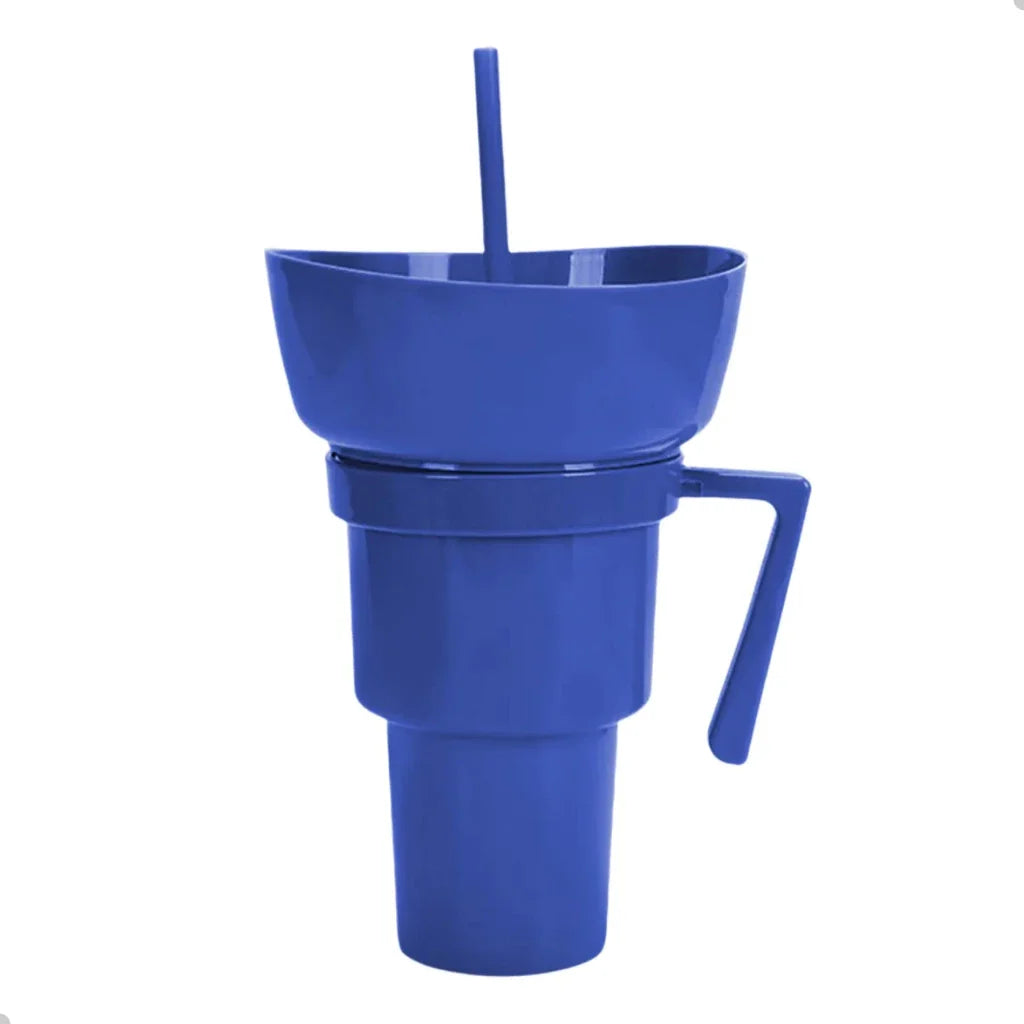 Copo Prático Premium