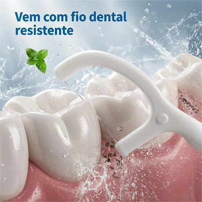 Escova Descartável 5 em 1
