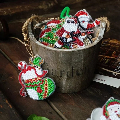 Decoração Interativa de Natal