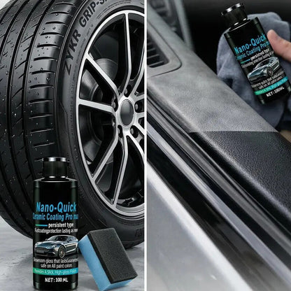 curveveramax.com Nano Ceramic Coating Professional Edition MAX Version