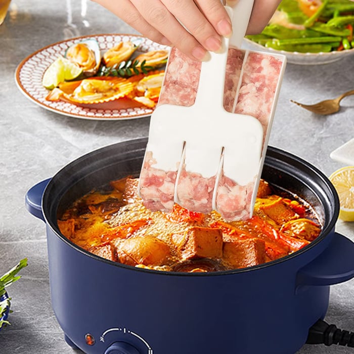 Carne Maker