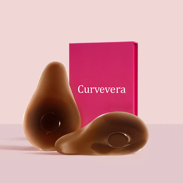 The Nipple Cover that lifts