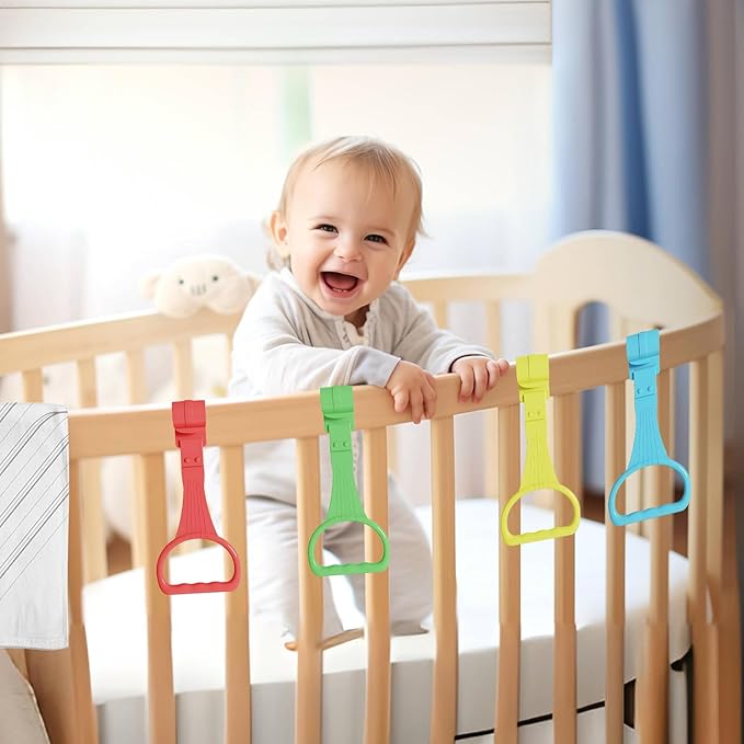 Alça Levanta Baby