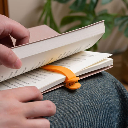 Marcador Inteligente de Leitura