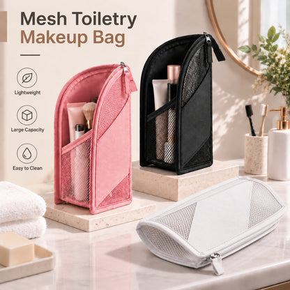Freestanding Waterproof Travel Toiletry Bag
