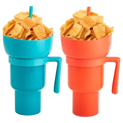 Copo Prático Premium