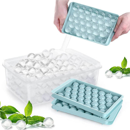 Gelo Maker (Cód.914141127)