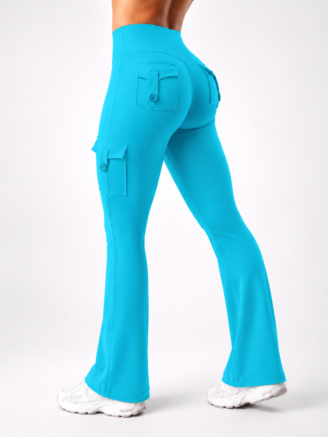 Curveveramax™ Flare Leggings