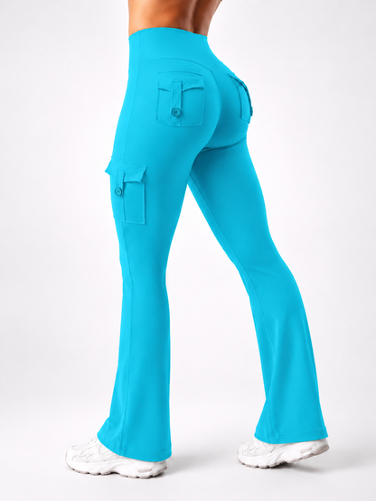 Curveveramax™ Flare Leggings