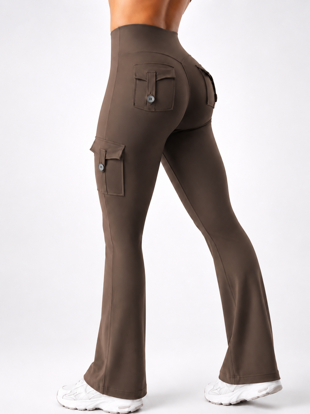 Curveveramax™ Flare Leggings