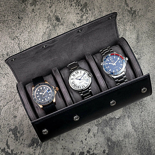 Estojo Clock Premium