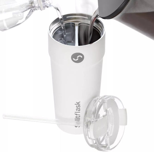 Garrafa Térmica Duo Pro