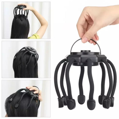 Massageador Head Max