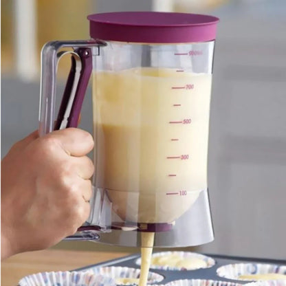 Dispenser de Massa