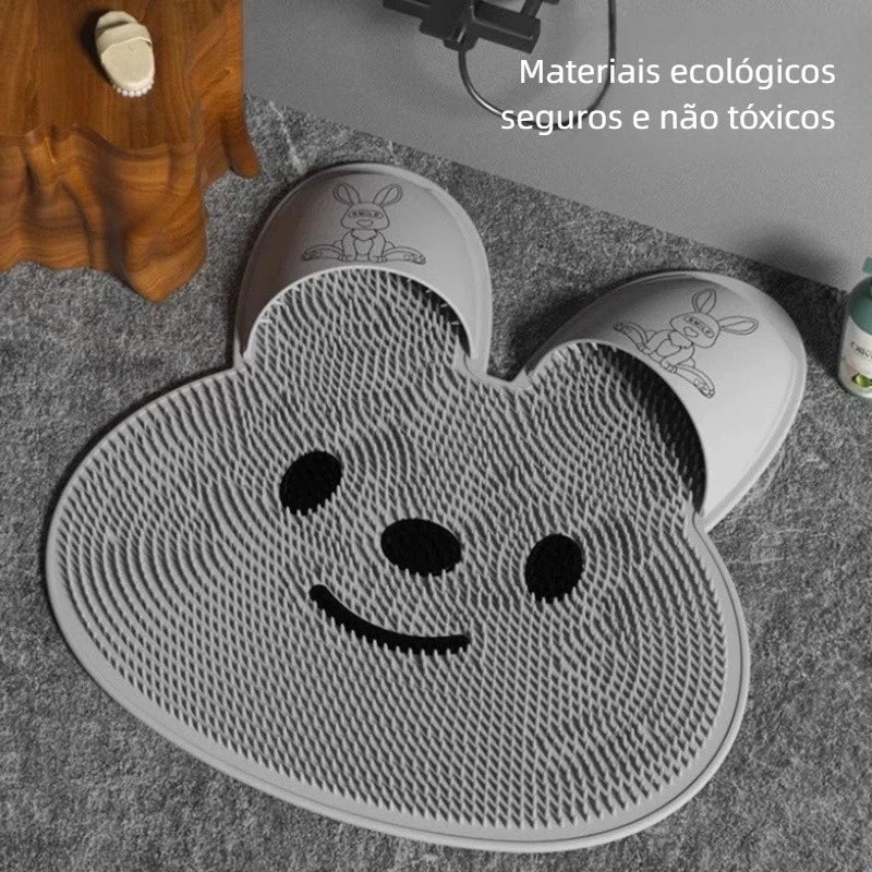 Tapete Limpa Tudo Premium